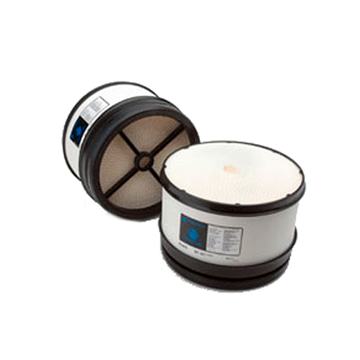 AMSOIL PowerCore?Filter for GM 6.6L Duramax Diesel - AMSOIL