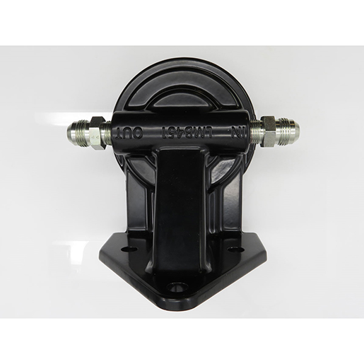 Filter Mount Assembly - AMSOIL